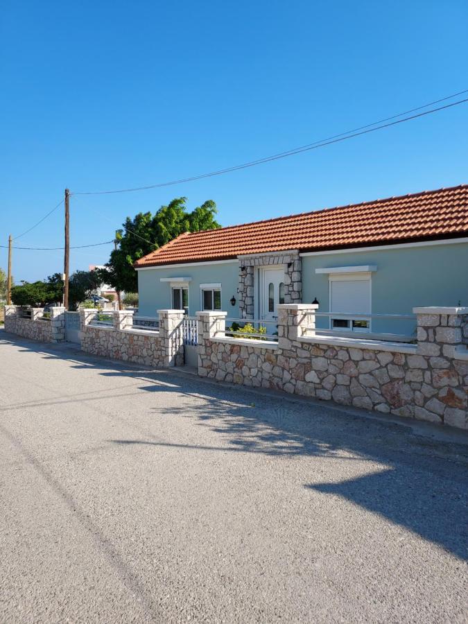 Anastasia'S Garden House Ialysos  Exteriér fotografie